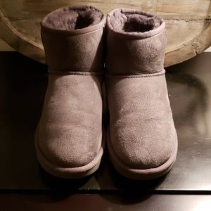 UGG Classic Mini II Boot